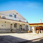Hospedaria Santa Cruz