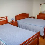 Hospedaria Santa Cruz