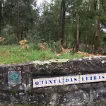 Quinta das Leiras