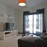 B03 - Luxury 2 Bed Lagos Marina