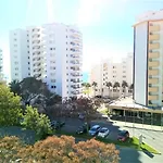 Sol Europa- Vista Mar, 150Mt Praia, Wifi