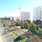 Sol Europa- Vista Mar, 150Mt Praia, Wifi