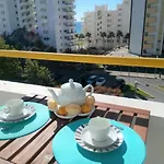 Sol Europa- Vista Mar, 150Mt Praia, Wifi