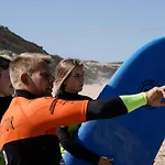 Cliff Surf House