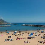 Sunset Beach House Paul Do Mar