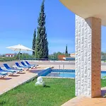 Villa Jacinto