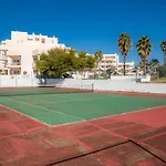 B33 - Praia Do Vau Apartment