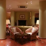 Pousada De Santa Clara-A-Velha