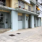 Apartamento Oceanus