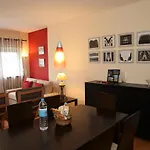Apartamento Oceanus