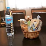 Apartamento Oceanus