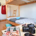 Surf House Peniche