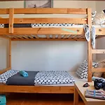 Surf House Peniche