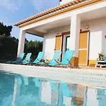 Maria Do Mar Surf Villa