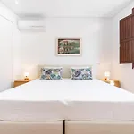Apartamento 1º De Maio