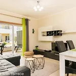 Akisol Cabanas Tavira Star