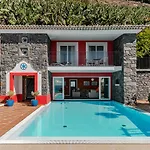 Ourmadeira - Villa Do Mar Iii, Secluded