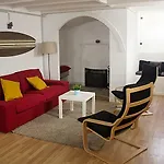 Watermark Surf House