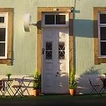 Watermark Surf House