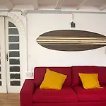 Watermark Surf House