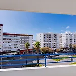 Rei - Quarteira - 3 Min To The Beach