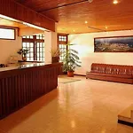 Hotel Ocidental