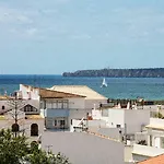 Aguahotels Alvor Jardim