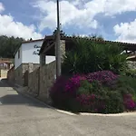 Casas No Terreiro
