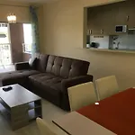 Apartamentos Litoral Mar