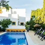 Casa De Cacela