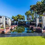 Evidencia Belverde Hotel