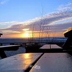 Patio Mateus