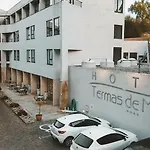 Hotel Bienestar Termas De Moncao