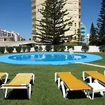 Edificio Novo Rosamar Al