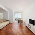 Al - Apartamento Vista Marina 2