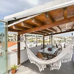 3 Marias Garden House B&B