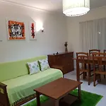 Apartamento Praia Da Rocha, Varandas Do Sol 2