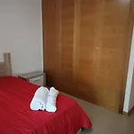Rocha Prime/Vista Mar
