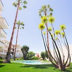 Apartamentos Quinta Da Praia