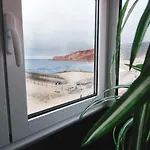 Holidays Nazaré marginal