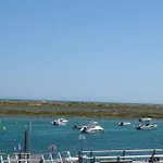 Cabanas Mar