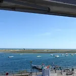 Cabanas Mar