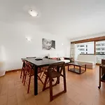 Apartamento Golf Mar