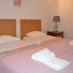 Palm Bay Apartment