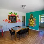 Terrace Beach House