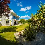 Terrace Beach House