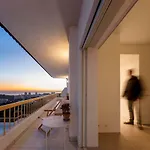 Luxury Alvor Penthouse