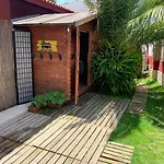 7 Waves Surf Hostel