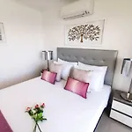 Apartment Jardins Rose Vista Mar