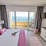 Apartment Jardins Rose Vista Mar